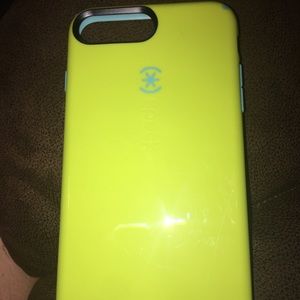 Brand New iphone 7/8 plus Speck Case
